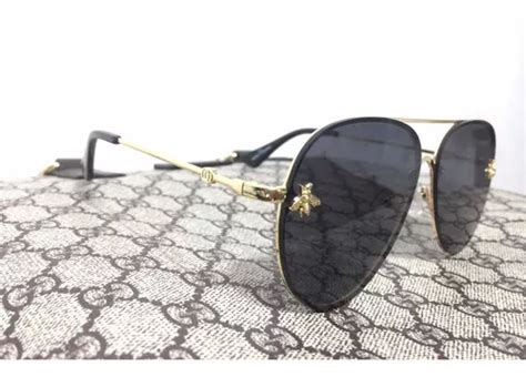 lentes gucci abeja|farfetch gafas gucci.